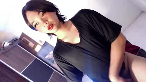 Lovingmonaru969 online show from October 3, 7:16 am