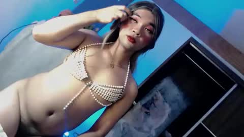 Lovingmonaru969 online show from November 30, 1:15 pm