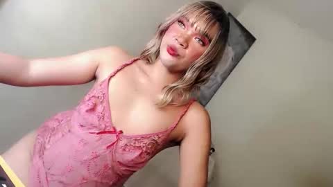 Lovingmonaru969 online show from March 8, 3:16 pm