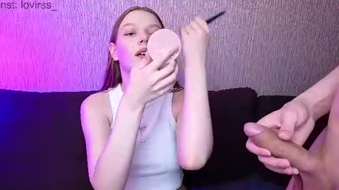 lovirss online show from August 4, 12:41 pm