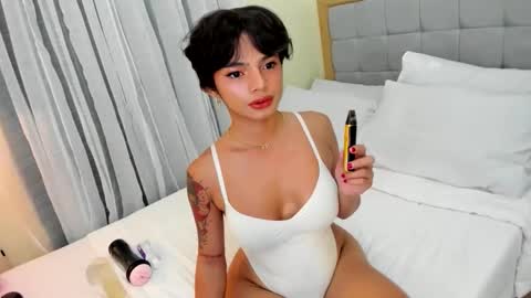 Candice online show from October 22, 12:38 pm