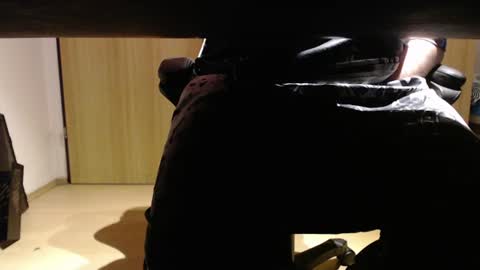 Dominik slave of mistress Anna online show from June 12, 5:23 pm