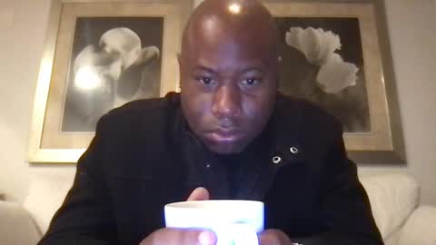 Snapshot of loyaltywashere chatting on January 24, 11:37 am Dynasty online show from January 24, 11:37 am