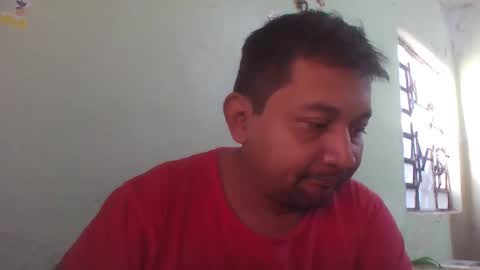 lpmauriciosantamaria online show from January 9, 1:47 pm