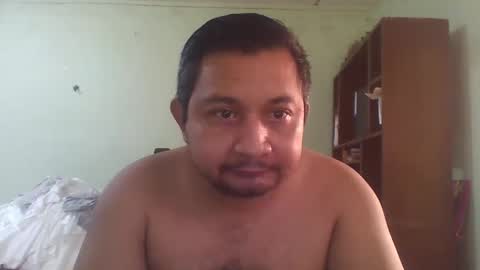 lpmauriciosantamaria online show from May 15, 12:45 pm
