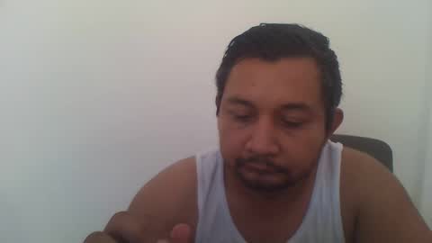 lpmauriciosantamaria online show from May 18, 2:01 pm