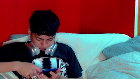 Snapshot of lpysami chatting on November 11, 12:43 am lpysami online show from November 11, 12:43 am