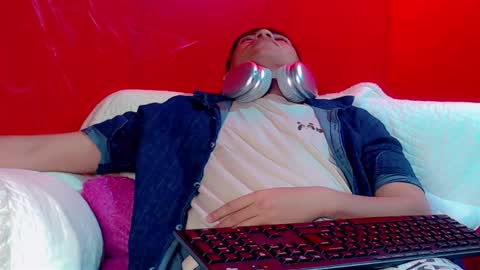 Snapshot of lpysami chatting on November 11, 8:20 pm lpysami online show from November 11, 8:20 pm