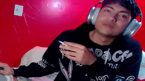 Snapshot of lpysami chatting on November 13, 12:31 am lpysami online show from November 13, 12:31 am