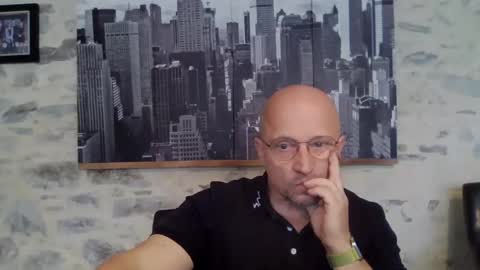 Espigle online show from April 29, 7:45 am