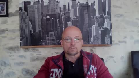 Espigle online show from May 4, 6:53 am