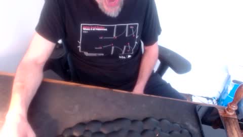 lreed090 online show from March 6, 9:55 pm