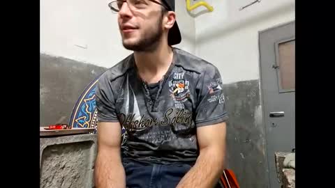 Lshot D online show from November 15, 10:56 am