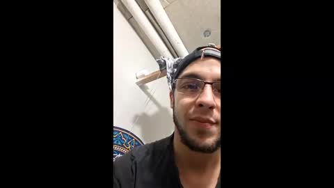 Lshot D online show from November 20, 3:23 pm