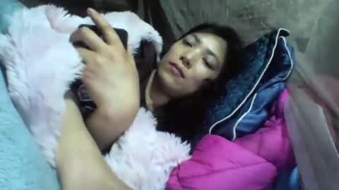 lsmbaby online show from March 11, 2:01 pm