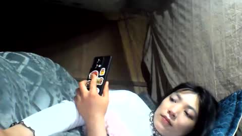 lsmbaby online show from March 15, 1:39 pm