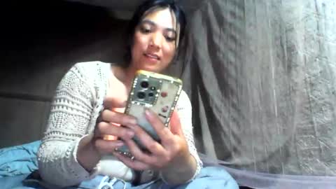 lsmbaby online show from June 7, 1:59 pm