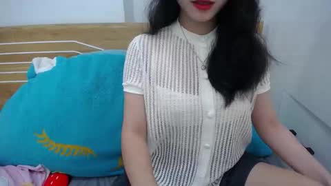 Mina online show from September 21, 1:07 am