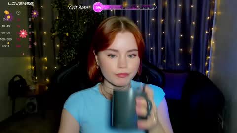 Snapshot of lu_muon chatting on February 8, 1:22 am lu_muon online show from February 8, 1:22 am