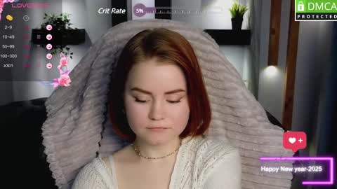 Snapshot of lu_muon chatting on March 4, 4:49 am lu_muon online show from March 4, 4:49 am