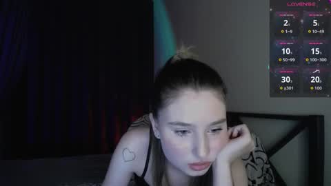 Lua online show from September 23, 4:32 pm