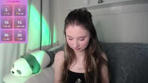 Lua online show from October 10, 11:42 am