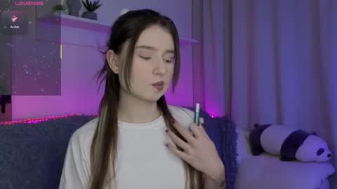 Lua online show from March 11, 10:38 pm