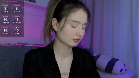 Lua online show from March 19, 1:15 pm