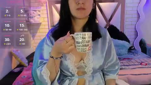 LUA online show from July 6, 3:47 am