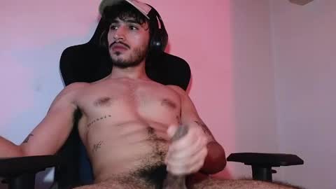   online show from April 28, 6:13 pm