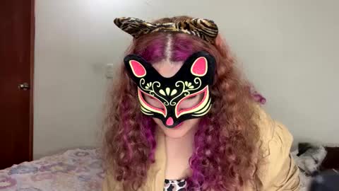 luana363 online show from December 13, 5:49 am