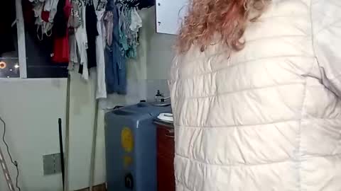 luana363 online show from December 18, 3:04 am