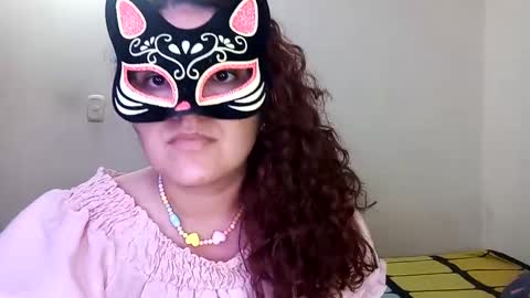 luana363 online show from January 15, 10:24 pm