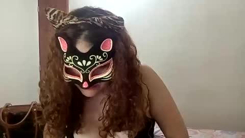 luana363 online show from February 11, 2:14 am