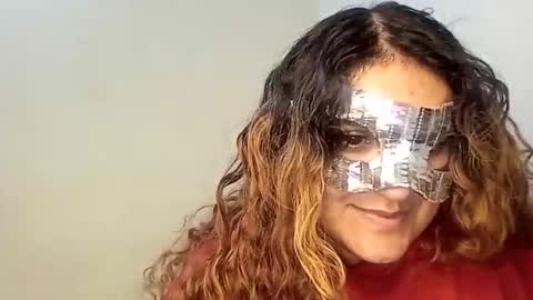 luana363 online show from October 29, 3:42 am