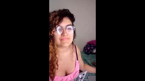 luana363 online show from April 7, 4:13 am