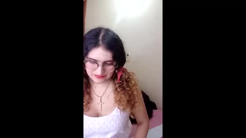 luana363 online show from April 12, 8:14 pm