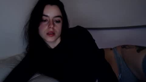 Snapshot of luana789 chatting on February 27, 10:20 pm luana online show from February 27, 10:20 pm
