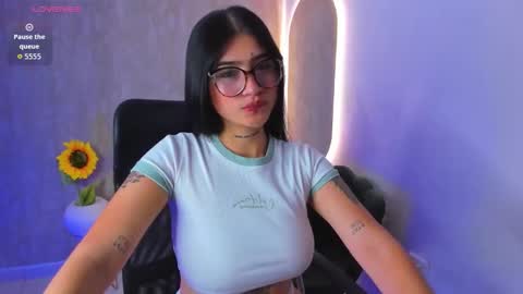 Luana online show from October 16, 12:06 pm