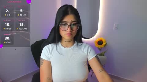 Luana online show from February 12, 12:00 pm