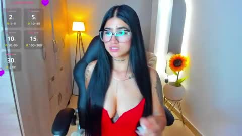 Luana online show from June 16, 12:19 pm