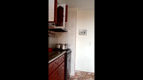 luanapowerful online show from December 21, 6:59 pm