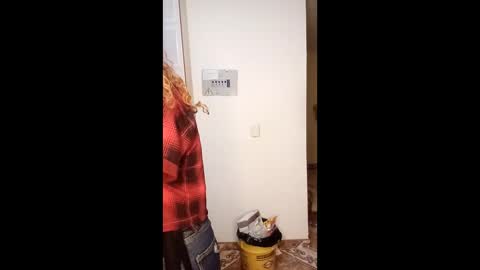 luanapowerful online show from January 11, 4:50 am