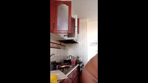 luanapowerful online show from January 31, 7:11 pm