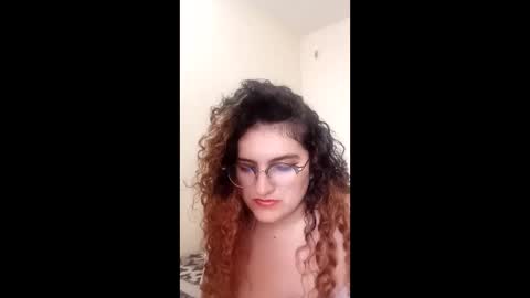 luanapowerful online show from March 2, 4:58 pm