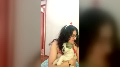 Snapshot of luanapowerful chatting on June 26, 8:35 pm luanapowerful online show from June 26, 8:35 pm
