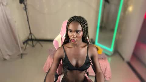 IG luana orq online show from March 28, 3:06 am