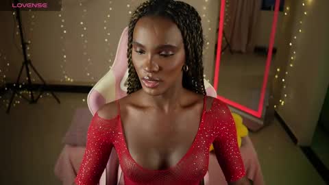 IG luana orq online show from April 16, 11:18 pm