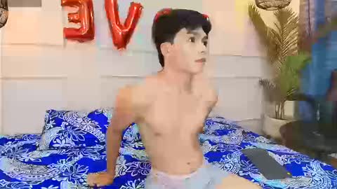 Snapshot of luandy_ chatting on September 25, 7:50 pm lUAN online show from September 25, 7:50 pm