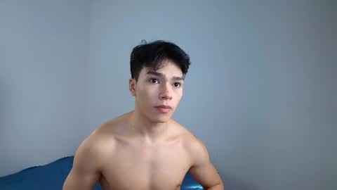 Snapshot of luandy_1 chatting on June 17, 1:23 pm luandy_1 online show from June 17, 1:23 pm